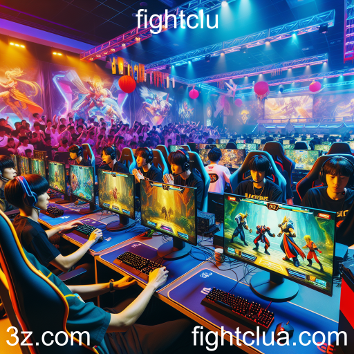 Expectativas para os Jogos de Luta em 2023